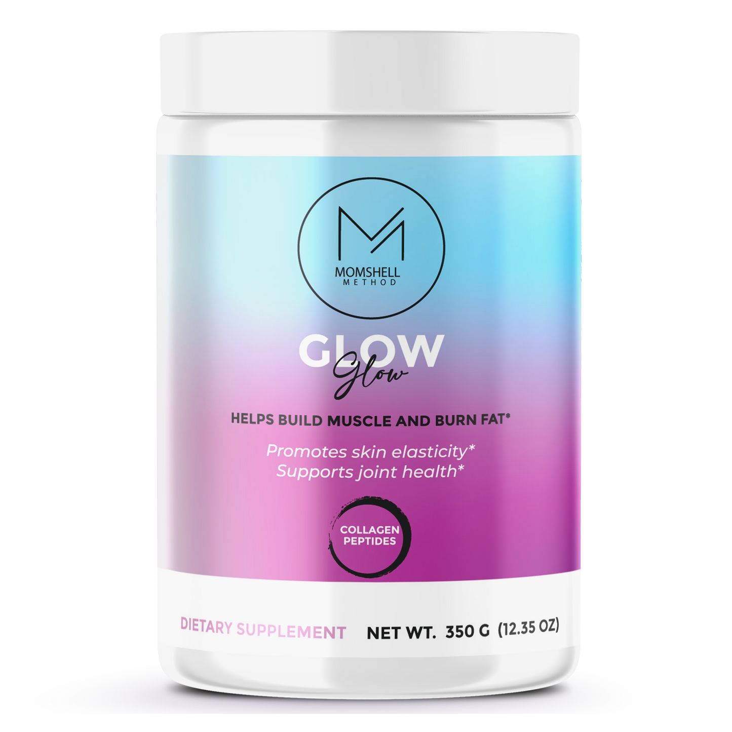 Glow Grass Fed Collagen Peptides