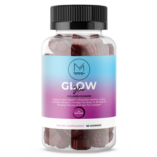 Glow Collagen Gummies