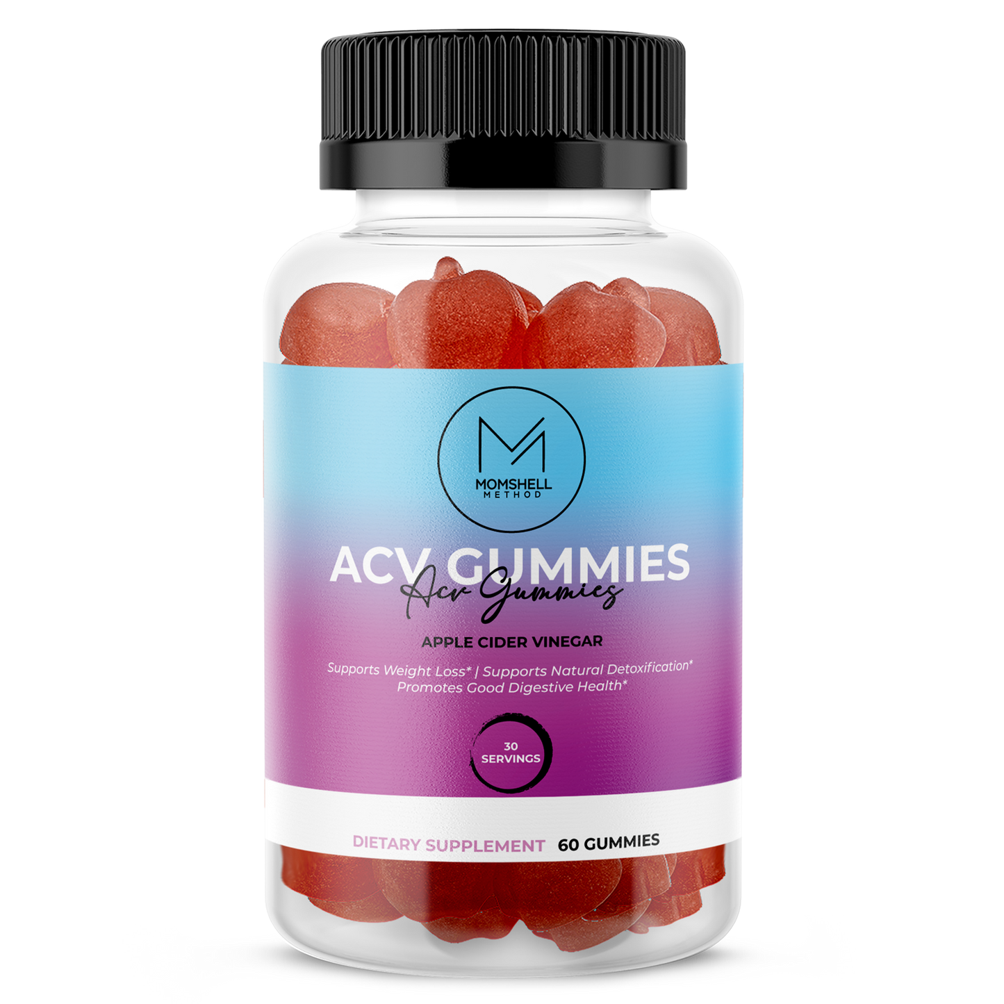 ACV Gummies