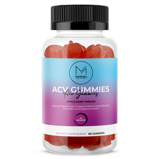 ACV Gummies